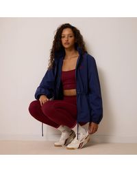 Reebok - X Rouje Jules Windbreaker - Lyst
