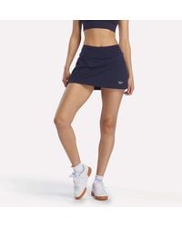Reebok - Break Point Skort - Lyst
