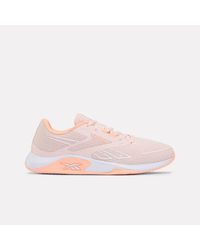 Reebok - Nanoflex Tr 3 Training Shoes - Lyst