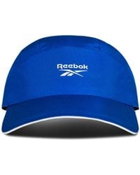 Reebok - Running Cap - Lyst