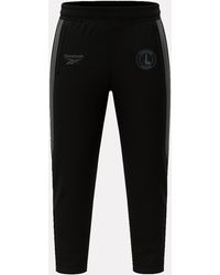 Reebok - Charlton Athletic Travel Pant - Lyst