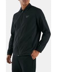 Reebok - Street Sport Track Jacket - Lyst