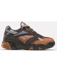 Reebok - X Market Preseason 94 Low Shoes - Lyst