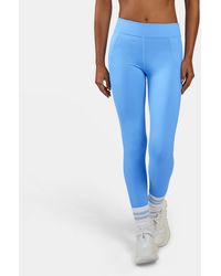 Reebok - Lux Contour Leggings - Lyst