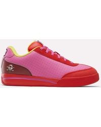 Reebok - X Bbc Board Flip - Lyst