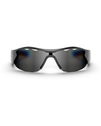 Reebok - Octane Smart Audio Sunglasses - Lyst