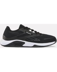 Reebok - Nanoflex Tr 3 Training Shoes - Lyst