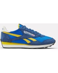 Reebok - Aztec Ii Trainers - Lyst