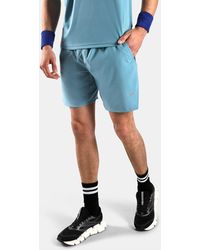 Reebok - Id Run Shorts - Lyst