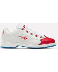 Reebok - Question Golf Shoes - Lyst