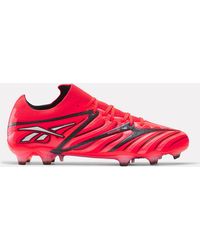 Reebok - Sidewinder 26 Elite Firm Ground Cleats - Lyst