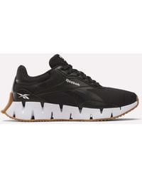 Reebok - Zig Dynamica Str Sneaker - Lyst