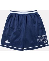 Reebok - X Balansa Shorts - Lyst