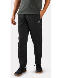 Reebok - Rbk.B Woven Track Pants - Lyst