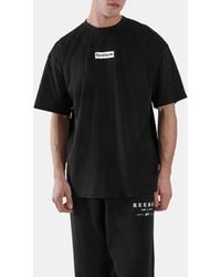 Reebok - Alt Sport Graphic T-Shirt - Lyst