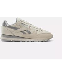 Reebok - Classic Leather 1983 Vintage Shoes - Lyst