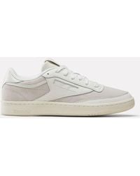 Reebok - X Idea Club C 85 Shoes - Lyst