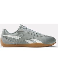 Reebok - Ultra Lo Trainers - Lyst