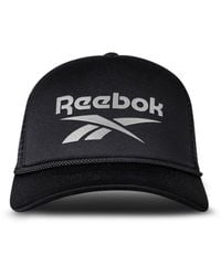Reebok - Deluxe Aero Cap - Lyst
