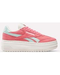 Reebok - Campio Extra Shoes - Lyst