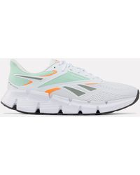 Reebok - Zig Dynamica 6 Running Shoes - Lyst