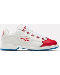 Reebok - Question Golf Shoes - Lyst