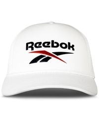 Reebok - Deluxe Aero Cap - Lyst