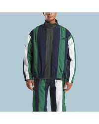 Reebok - Botter X Ltd Paneled Tracksuit Jacket - Lyst