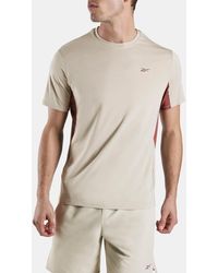 Reebok - Rbk Chill Athlete Tee - Lyst