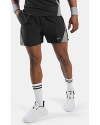Reebok - Id Run 5" Shorts - Lyst