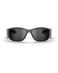 Reebok - Nitrous Smart Audio Sunglasses - Lyst