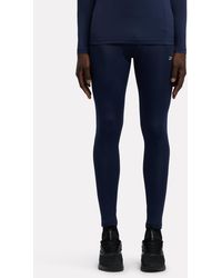 Reebok - Id Train Compressie Leggings, Afmeting - Lyst