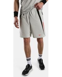 Reebok - Id Football 7" Shorts - Lyst