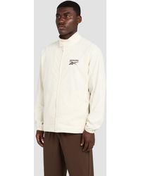 Reebok - X Manors Harrington Jacket - Lyst