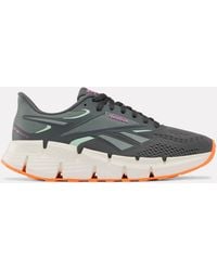Reebok - Zig Dynamica 6 Running Shoes - Lyst