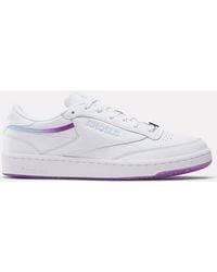 Reebok - Bravo X Club C Sneakers - Lyst