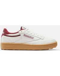 Reebok - Club C Golf Shoes - Lyst