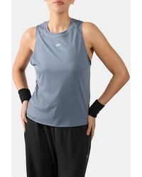 Reebok - Id Train Dp Tank - Lyst