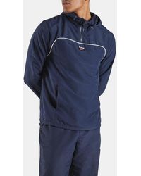 Reebok - Coupe-Vent Overhead, Taille - Lyst