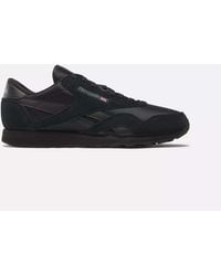 Reebok - Classic Nylon Shoes - Lyst