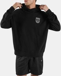 Reebok - Street Sport Hoodie - Lyst