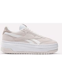 Reebok - Campio Extra Shoes - Lyst