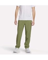 Reebok - Train Woven Unlined Pants - Lyst