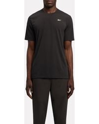 Reebok - Id Train Easy Fit T-Shirt - Lyst