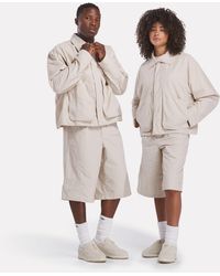 Reebok - X Chukwu Coaches Jacket - Lyst