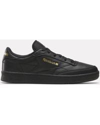 Reebok - Club C 85 Sneakers - Lyst