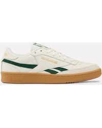 Reebok - Club C Revenge Vintage Sneakers - Lyst