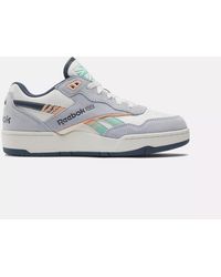 Reebok - Bb 4000 Ii Shoes - Grade School - Lyst