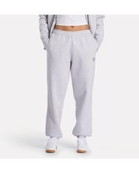 Reebok - Wardrobe Essentials Sweatpant - Lyst