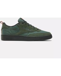 Reebok - Club C 85 Shoes - Lyst